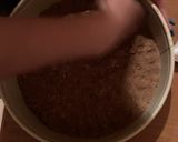 Φωτογραφία βήματος 3 της συνταγής Cheesecake (με όσο πιο λίγες θερμίδες)