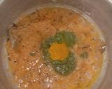 पंजाबी स्टाईल राजमा मसाला (rajma masala recipe in marathi) रेसिपी स्टेप 4 फोटो 