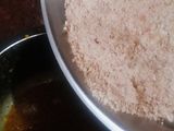 Dabba style moth rassa
