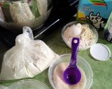 Foto langkah ke 1 dari resep Bolu Kukus Putih Telur.