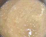 Kisiel jabłkowo-bananowy bez cukru 🌱 krok przepisu 3 zdjęcie