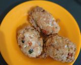 Foto langkah ke 6 dari resep Tahu bakso goreng.