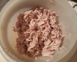 Foto del paso 2 de la receta: Rollitos primavera de pollo