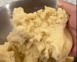A picture of step 3 of Sugar Cookies.