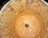 दाल मखनी (dal makhani recipe in Hindi) रेसिपी चरण 2 फोटो