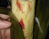 Foto langkah ke 6 dari resep Arem arem mitel (mie telur).