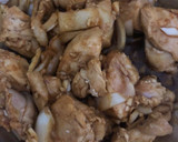 Foto langkah ke 2 dari resep Ayam Mentega Kecap.