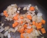 Foto del paso 3 de la receta: Guiso de fideos