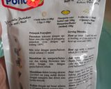 Foto langkah ke 1 dari resep Brownise Kukus Premiks.