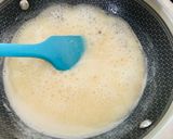 A picture of step 4 of Milk Peda.