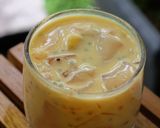 Foto langkah ke 4 dari resep Sago Mango.