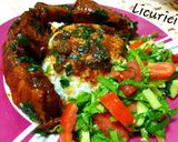 Pas rețetă Coaste de porc în stil chinezesc 5 fotografie