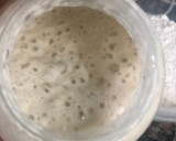 Foto del paso 1 de la receta: Pizza de masa madre 🍕