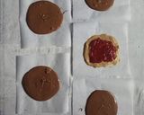 Foto del paso 14 de la receta: American Pancakes