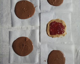 Foto del paso 14 de la receta: American Pancakes