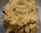 Makki ke dhokle recipe step 3 photo