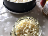 Bacalao rico navideño