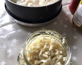 Foto del paso 1 de la receta: Bacalao rico navideño