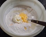 Foto del paso 1 de la receta: Pancitos Pretzel