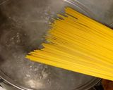 Foto del paso 6 de la receta: Fideos con tuco🍝