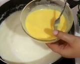 জেলো কাস্টারড (jello custard recipe in Bengali) রেসিপির ধাপ 2 ছবি