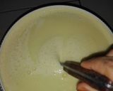 Foto langkah ke 2 dari resep Puding Casablanca (Agar Bakar).