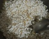 साबूदाना खिचड़ी (sabudana khichdi recipe in Hindi) रेसिपी चरण 3 फोटो
