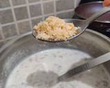 Dry fruit and Makhana Kheer recipe step 4 photo