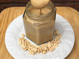 GALLETITAS DE MANTEQUILLA DE MANÍ 🥜🍪