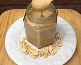 Foto del paso 1 de la receta: GALLETITAS DE MANTEQUILLA DE MANÍ 🥜🍪