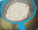 Foto del paso 2 de la receta: Queso crema casero #limón
