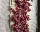 Foto del paso 3 de la receta: Calzone Calabrés
