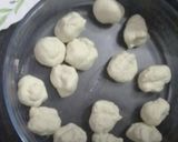 मोमोज (Momos recipe in Hindi) रेसिपी चरण 5 फोटो