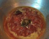A picture of step 4 of Mix Fruit Chutney.