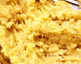 Foto del paso 1 de la receta: Tamales express (e hiposodicos)