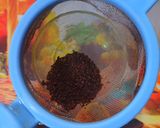 A picture of step 2 of Gondhoraj Lemon.