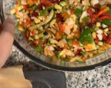 Foto del paso 2 de la receta: Coca de verduras