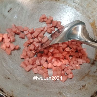 Langkah 3