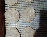 Foto del paso 4 de la receta: Galletas Saladas de Harina Integral, Avena y Queso Rallado