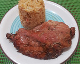 Foto del paso 3 de la receta: Pulpa de cerdo con cerveza y romero