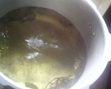 Foto del paso 9 de la receta: Chaomein pollo y verduras en olla