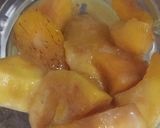 Foto langkah ke 2 dari resep Jus Mangga.