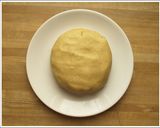 Mogyorós-kardamomos keksz recept fázis 2 fotója