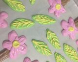 Foto langkah ke 5 dari resep Rainbow Meringue.