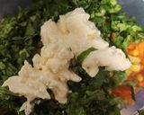 Foto del paso 2 de la receta: Sopa de codito