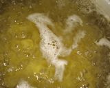 A picture of step 2 of Simple chick n veg pasta.