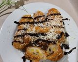 Foto langkah ke 6 dari resep Pisang Goreng Pasir CokJu.