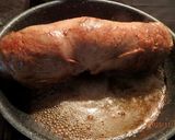 Erdélyi rablóhús újragondolva recept fázis 2 fotója