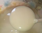 A picture of step 5 of Maize and millet kunu.