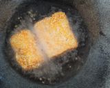 Foto langkah ke 6 dari resep Kroket roti tawar sederhana.